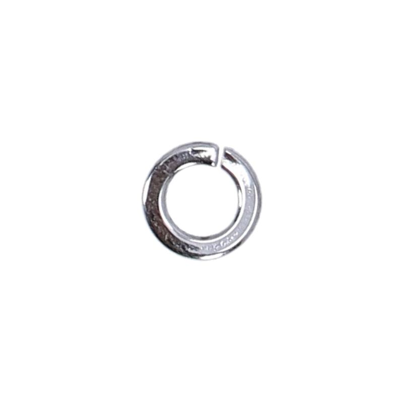 Låsbricka Gardner-Westcott 5/8 krom (5-pack)