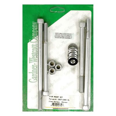 Monteringssats Gardner-Westcott XL Sportster 57-85 C-20-59