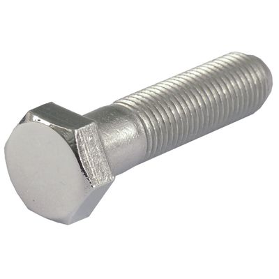 Sexkantskruv Gardner-Westcott 1/2-20x1 1/4 polerad rostfri (5-pack)