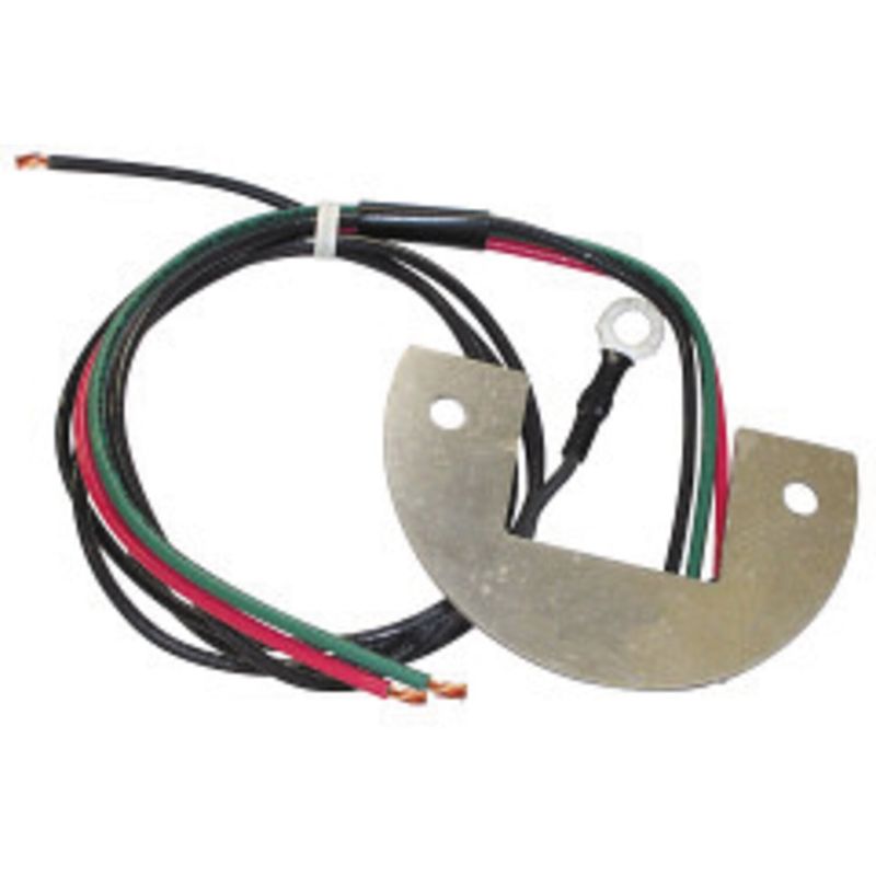 Spänningsregulator Transpo Solid-state 12 Big Twin 65-69