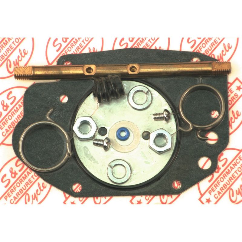 Renoveringssats S&S G Body plast