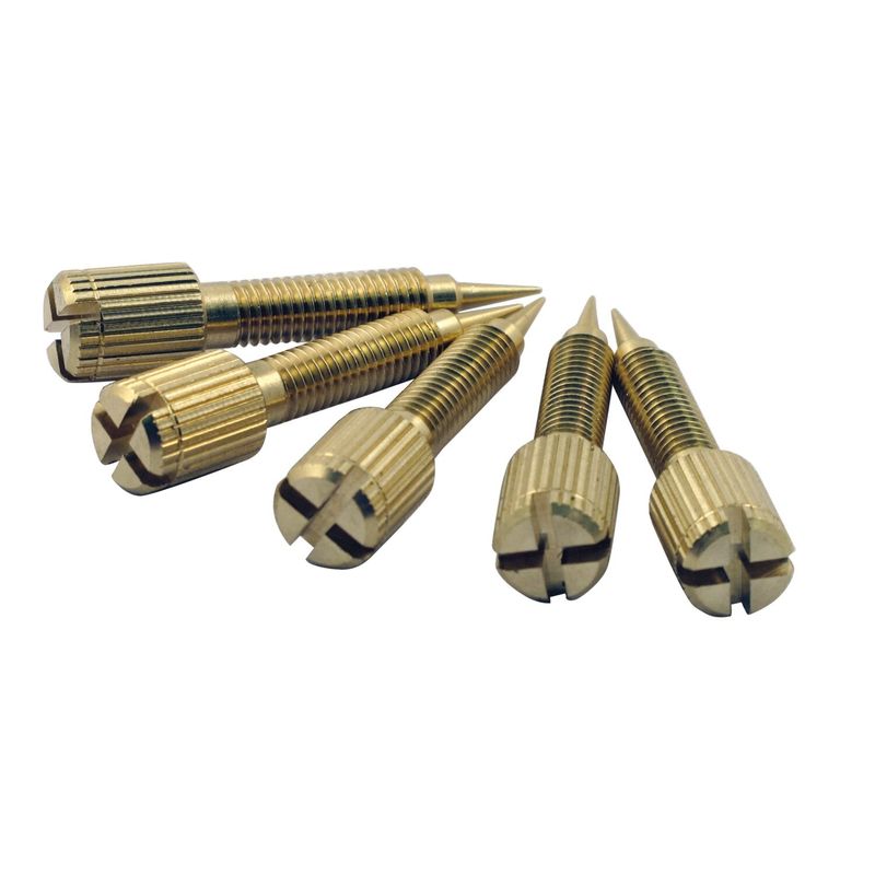Blandningsskruv S&S Early (5-pack)