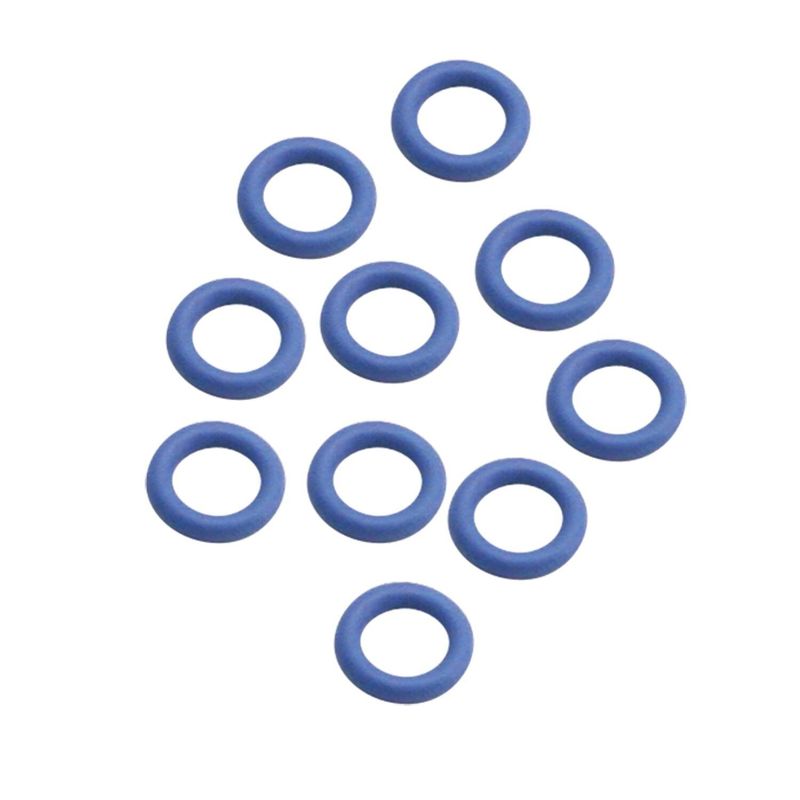 O-ring accelerationspump S&S Accl