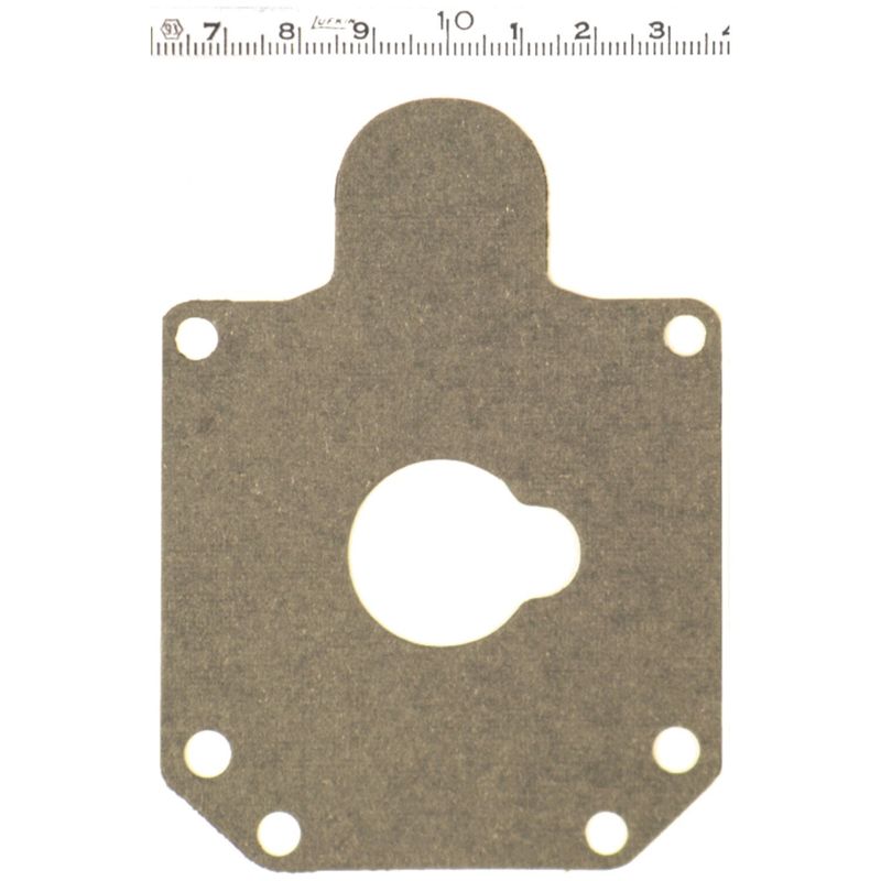 Packning S&S 11-2091 kolfiber (10-pack)