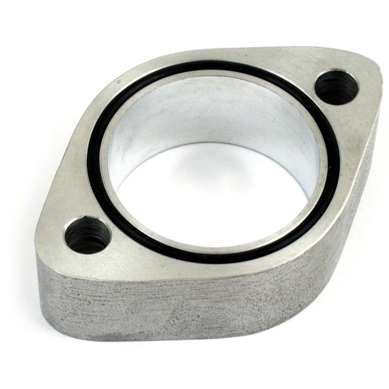 Distansblock förgasare S&S Super E 1" aluminium