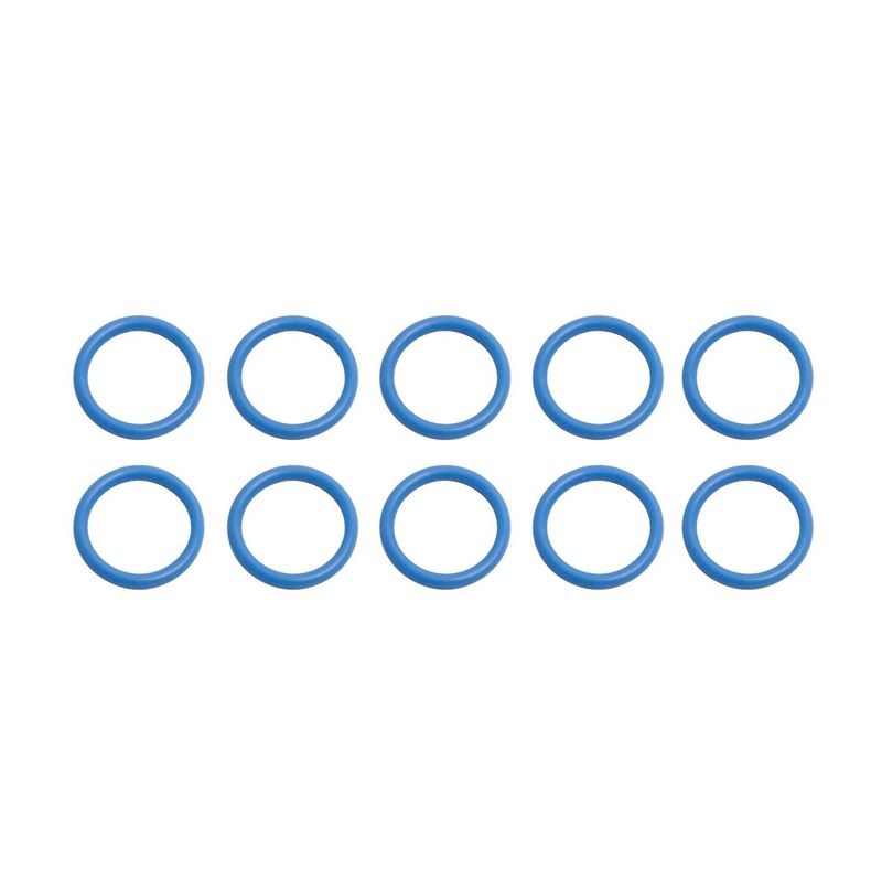 O-ring bränslenippel/flottörhusplugg S&S (10-pack)