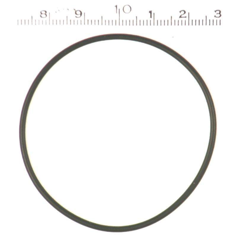 O-ring insugsgrenrör S&S G
