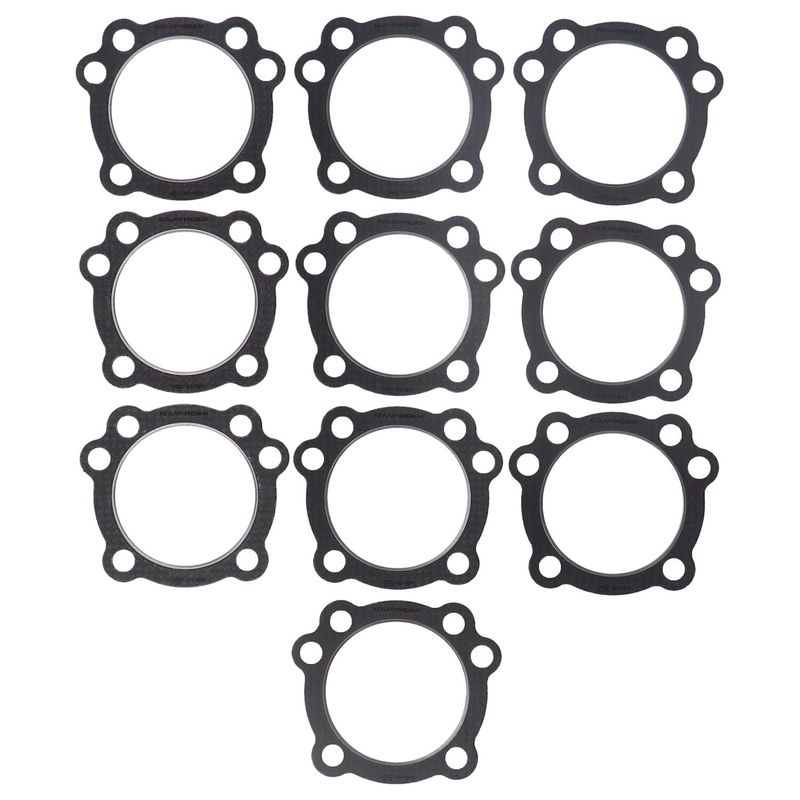 Topplockspackning cylinder S&S 93-1024 3.5 .045" Evo Big Twin 84-99