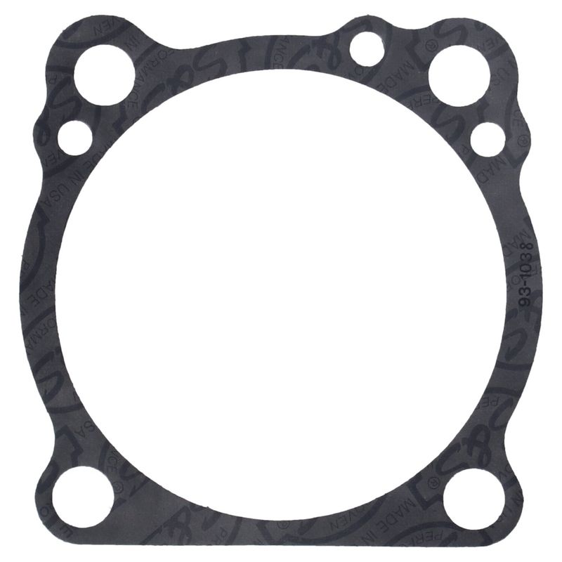 Cylinderfotspackning S&S 93-1038-S 3.5 .018"