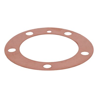 Topplockspackning cylinder S&S 93-1061 .032" koppar