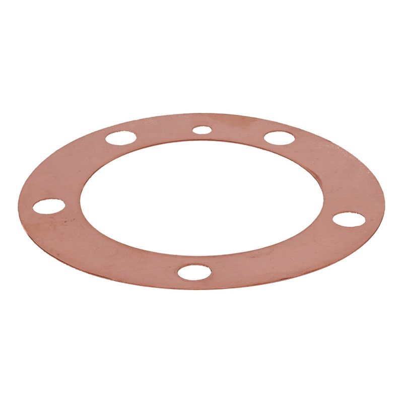 Topplockspackning cylinder S&S 93-1061 .032" koppar