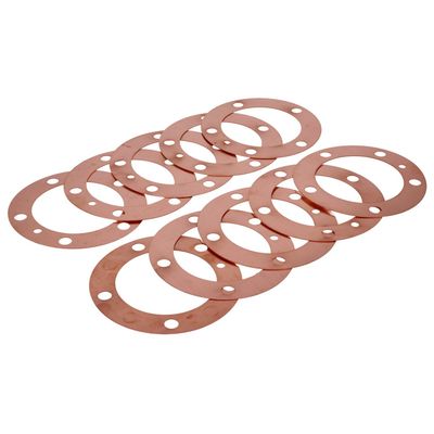 Topplockspackning cylinder S&S 93-1061 .032" koppar