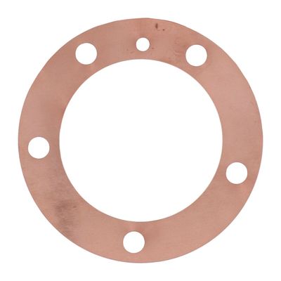 Topplockspackning cylinder S&S 93-1061 .032" koppar