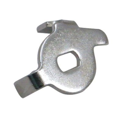 Pump S&S Actuator Arm