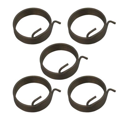 Fjäder S&S Return (5-pack)