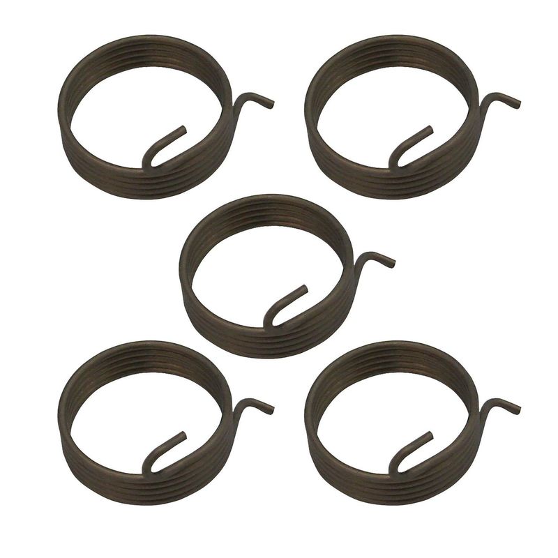 Fjäder S&S Return (5-pack)