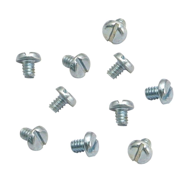 Skruv vajerklammer/flottör S&S 3/4