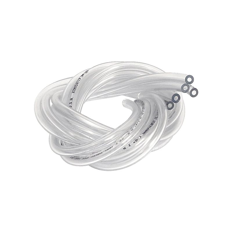 Överströmningsslang flottörhus S&S 24" lång universal (5-pack)