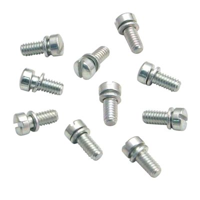 Skruv lock accelerationspump S&S 8/32 (10-pack)