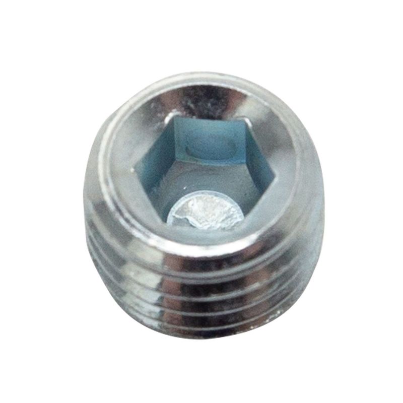 Plugg S&S Vent Float