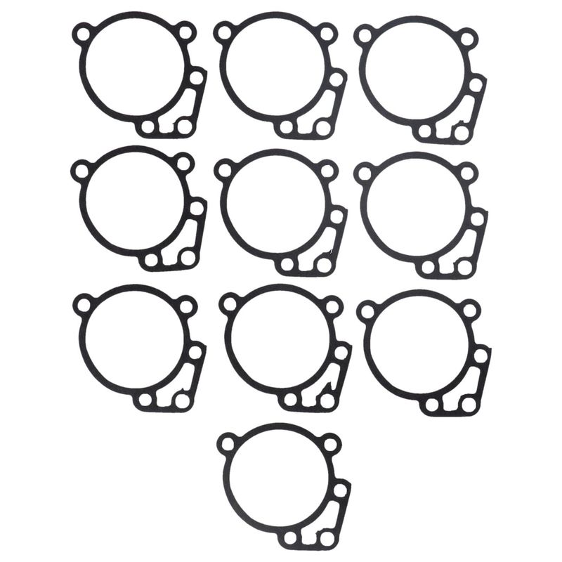 Packningar S&S 10P CV H-D 99-06 (10-pack)
