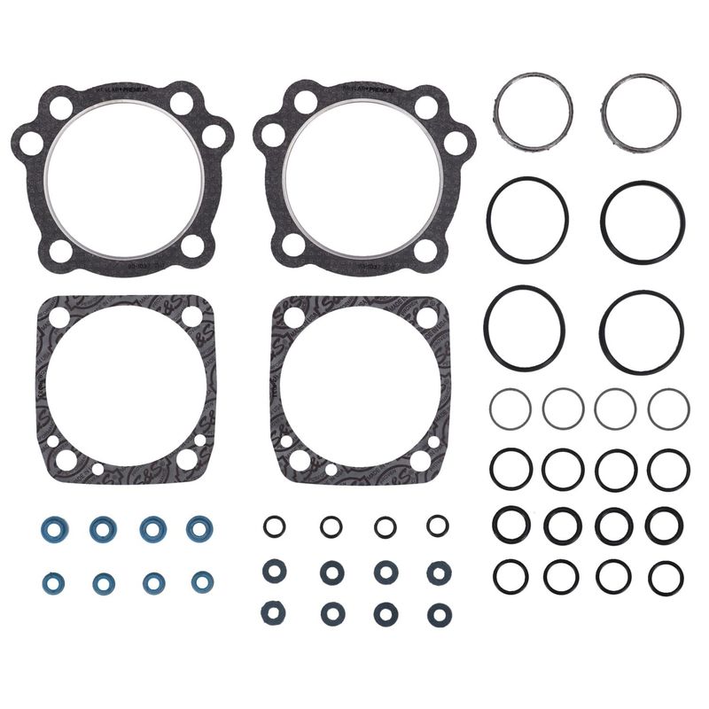 Packningssats S&S 90-9502 3-5/8"
