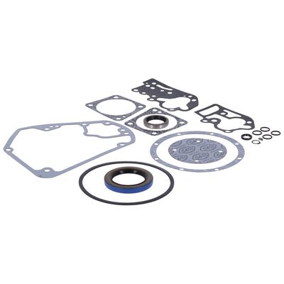 Tätningssats packning S&S nedre style Big Twin SH & V-series
