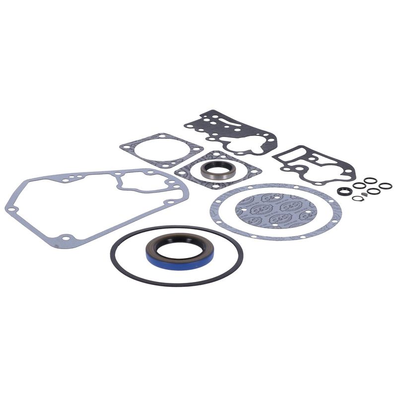 Tätningssats packning S&S nedre style Big Twin SH & V-series