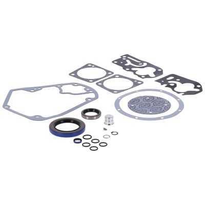 Tätningssats packning S&S V-series 4-1/8" nedre Big Twin 4-1/8" bore SSW+