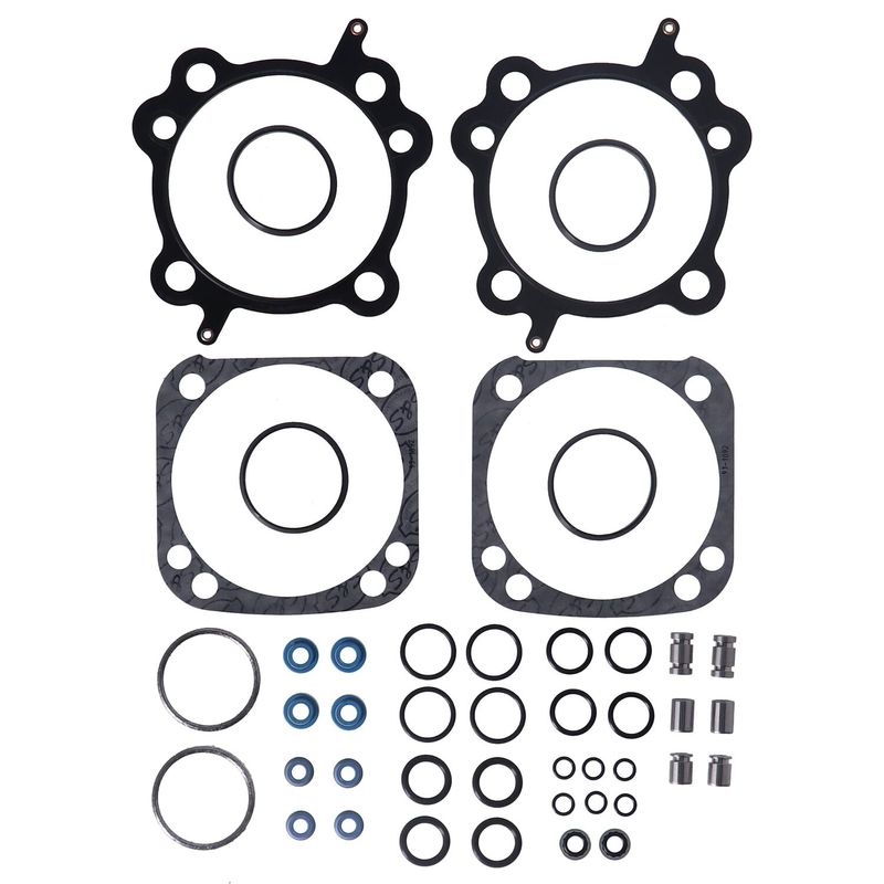 Packningssats S&S 90-9510 4-1/8"