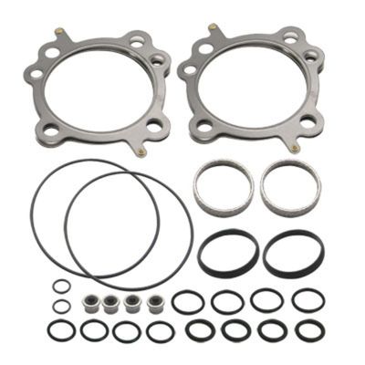 Packningssats S&S 90-9504 3-7/8"