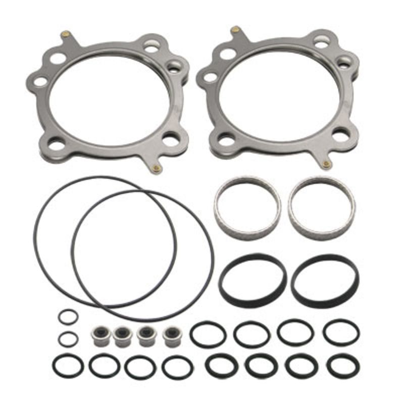 Packningssats S&S 90-9504 3-7/8"
