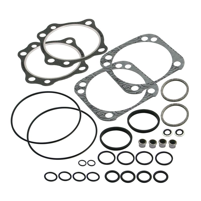 Packningssats S&S 90-9505 4"