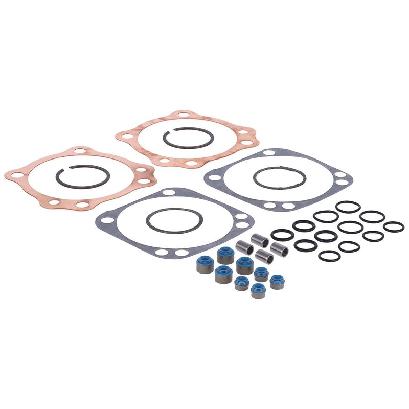 Packningssats S&S 90-9511 4-3/8"