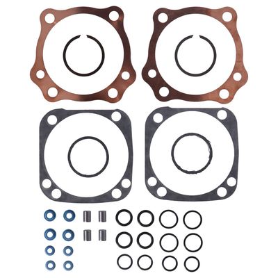 Packningssats S&S 90-9511 4-3/8"