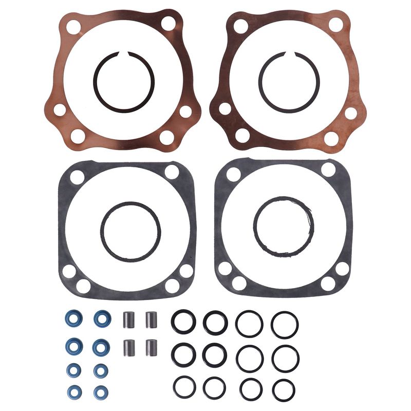 Packningssats S&S 90-9511 4-3/8"