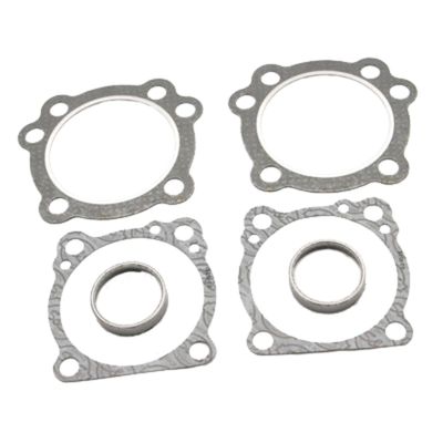Packningssats avgassystem S&S 90-1907 3-1/2" XL1200 with 3-1/2" standard