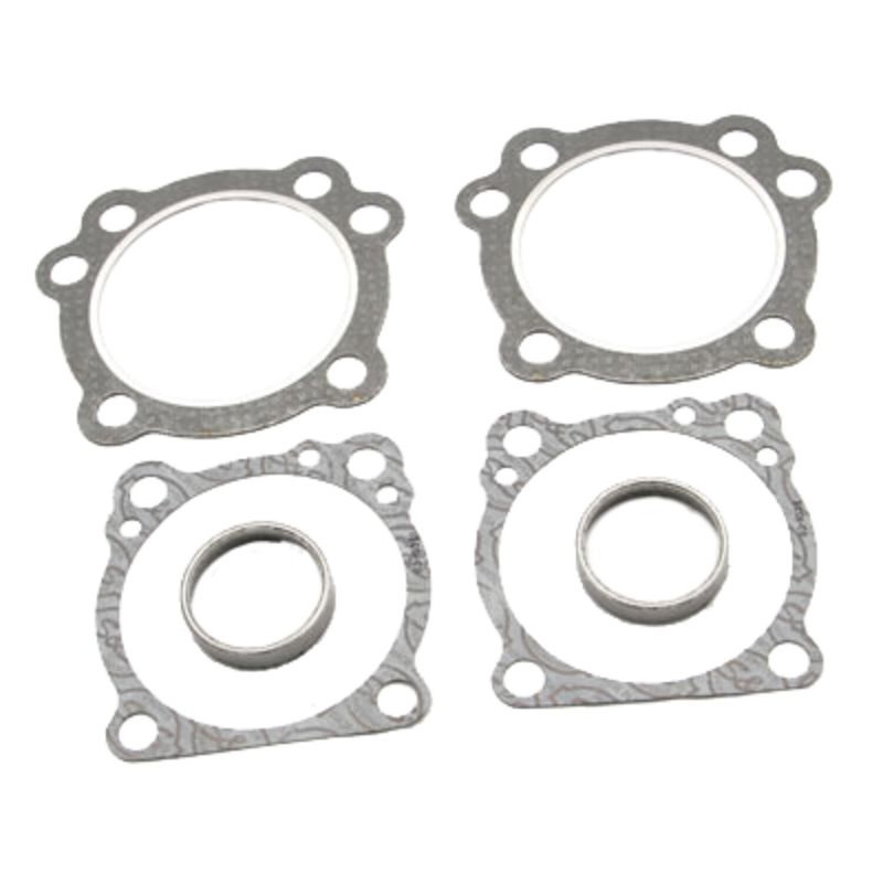 Packningssats avgassystem S&S 90-1907 3-1/2" XL1200 with 3-1/2" standard