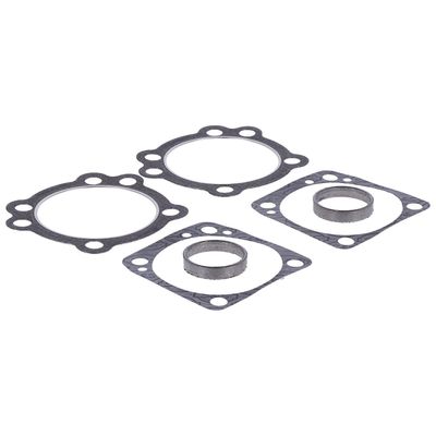 Packningssats avgassystem S&S 90-1908 3-5/8" XL Sportster with 3-5/8" big