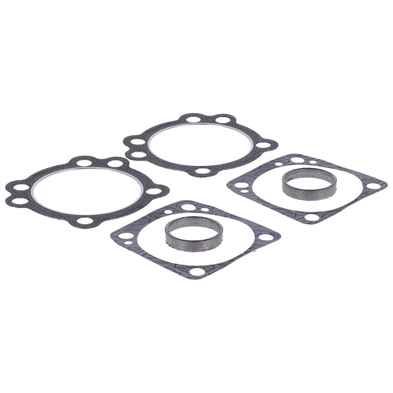 Packningssats avgassystem S&S 90-1908 3-5/8" XL Sportster with 3-5/8" big