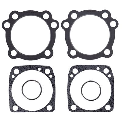 Packningssats avgassystem S&S 90-1908 3-5/8" XL Sportster with 3-5/8" big