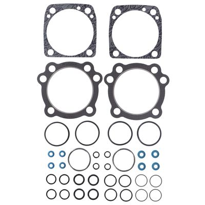 Packningssats topp S&S 90-9509 3-5/8"