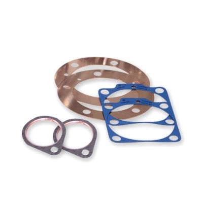 Packningssats avgassystem S&S 90-1917 3-7/16 3.5 Shovelhead 66-84