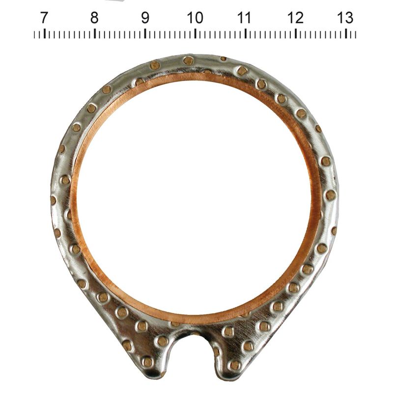Avgaspackningar S&S 93-1004-S Shovelhead 66-84