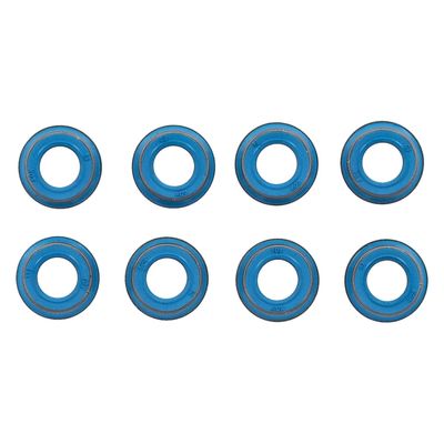 Tätningssats ventilstyrning S&S (8-pack)