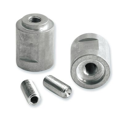 Distans S&S 1" Evo Big Twin with crankcase