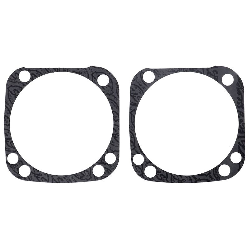 Packningar S&S 93-1082 4-3/8"