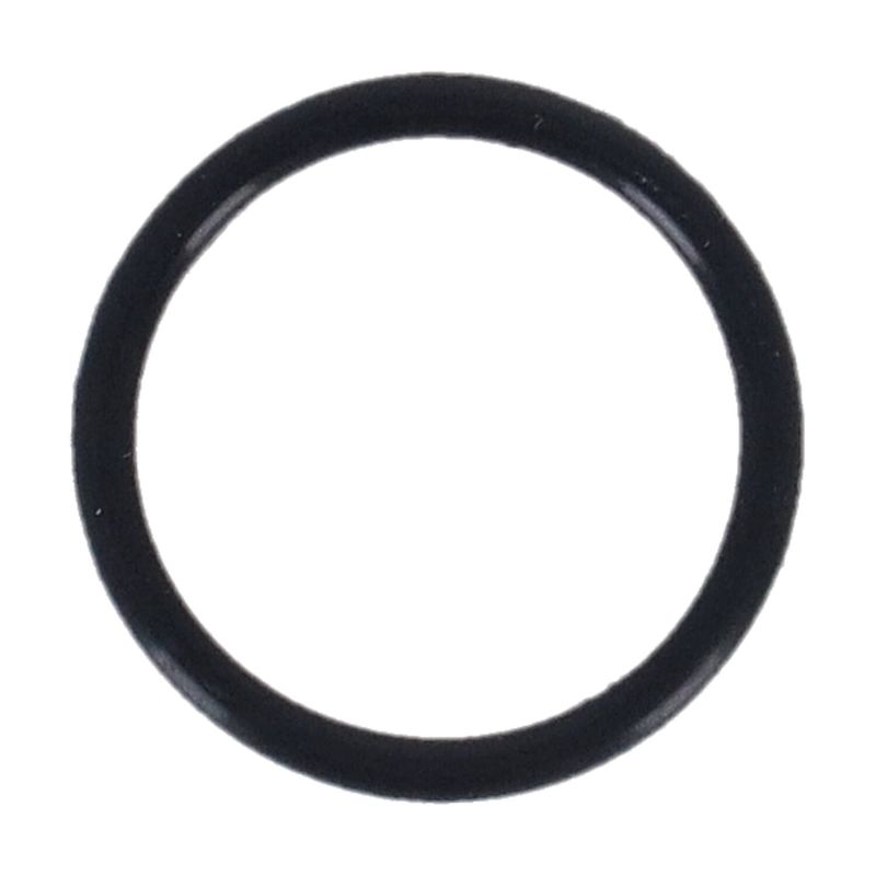 O-ring kåpa S&S nedre Big Twin 84-25