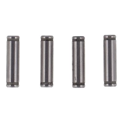 Hjulaxel Jims Big Twin 66-17 (4-pack)