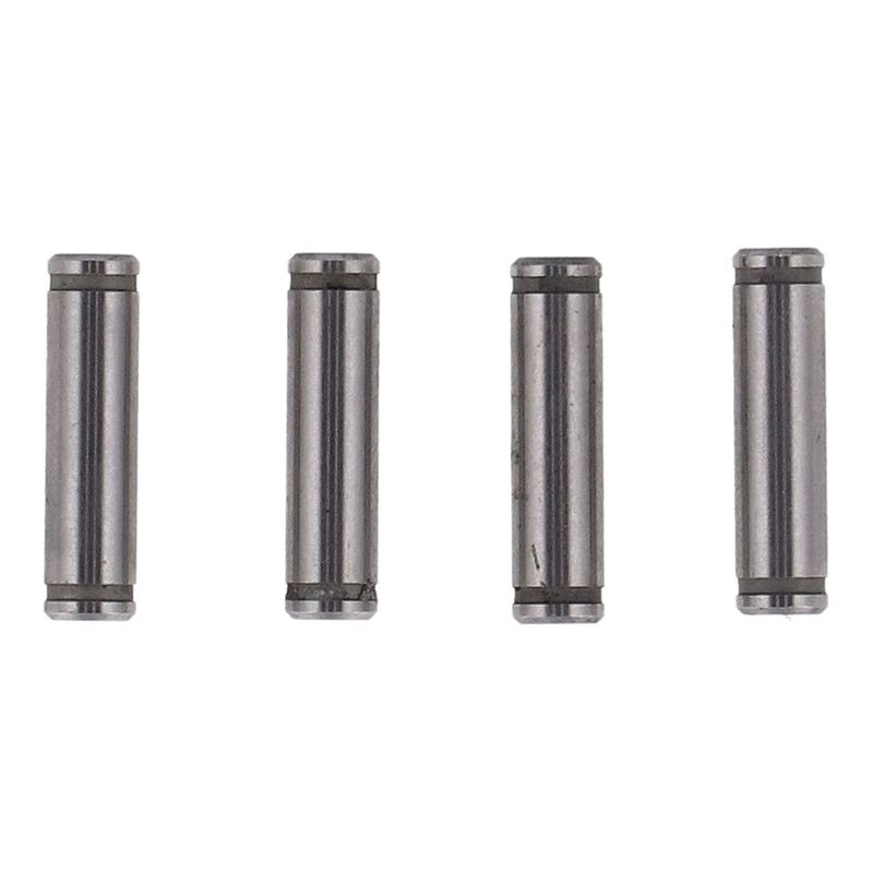 Hjulaxel Jims Big Twin 66-17 (4-pack)